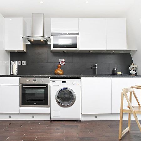 Holiday Lets London - I5 Bagian luar foto
