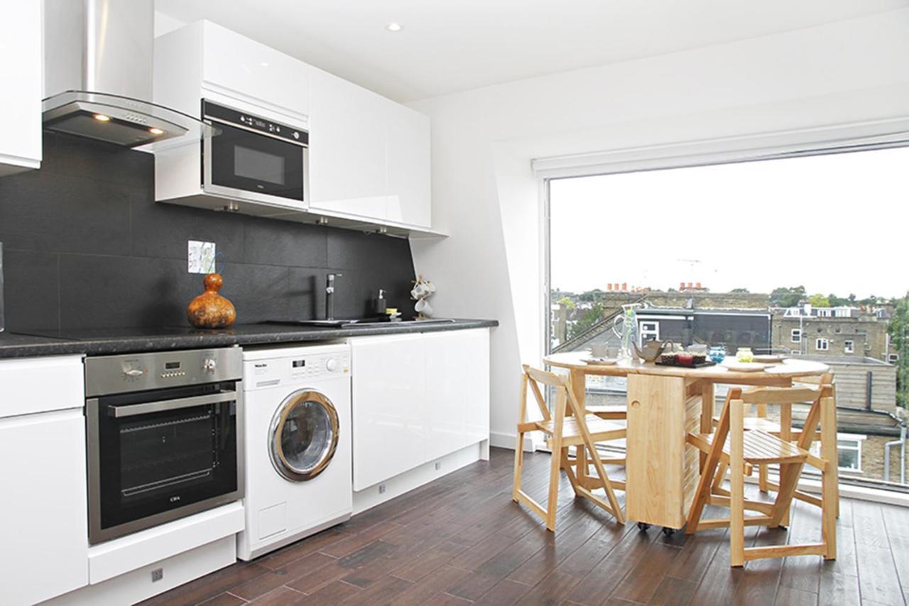 Holiday Lets London - I5 Bagian luar foto