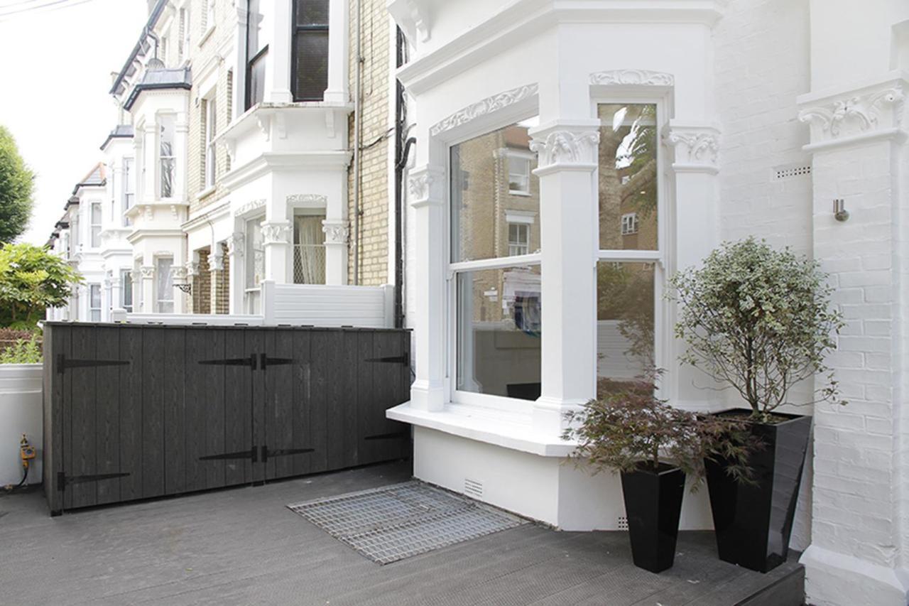 Holiday Lets London - I5 Bagian luar foto
