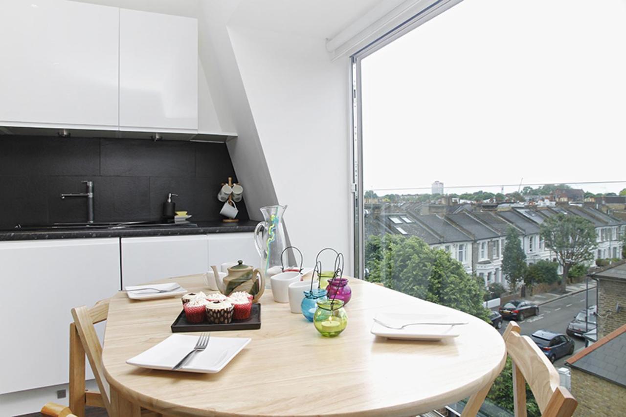 Holiday Lets London - I5 Bagian luar foto