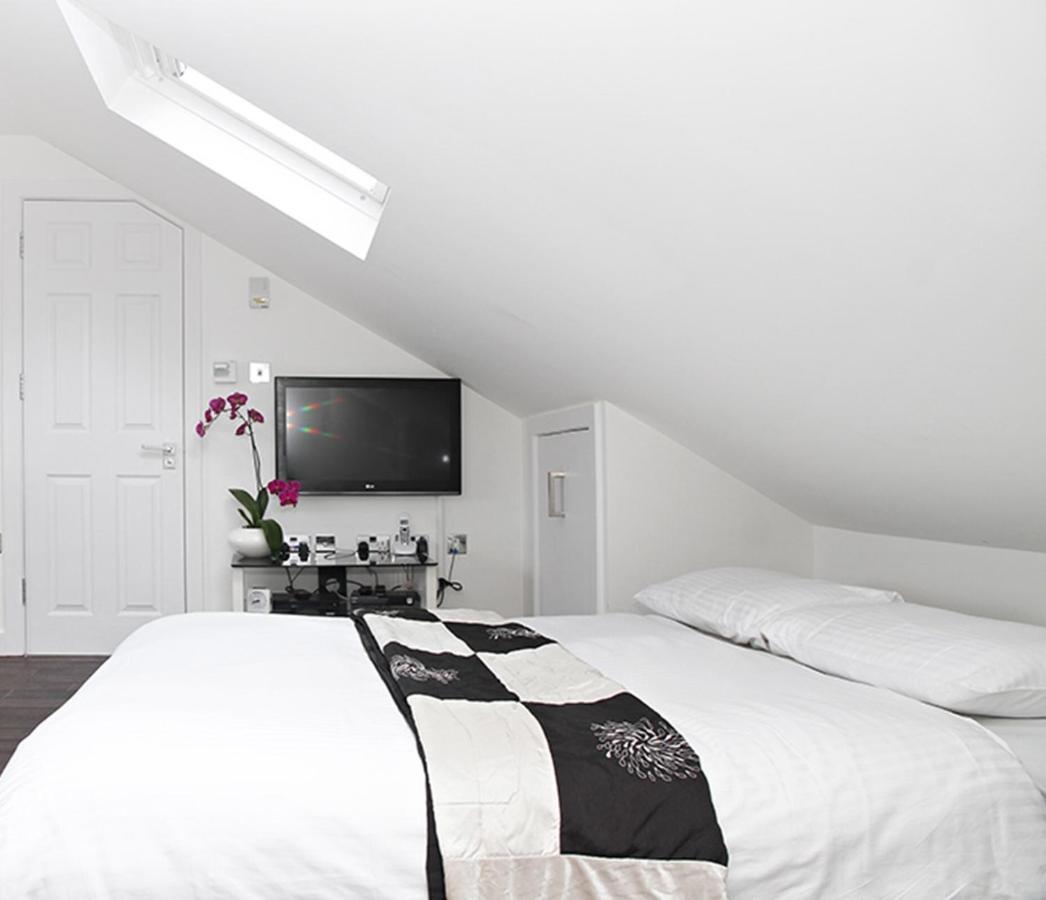 Holiday Lets London - I5 Bagian luar foto