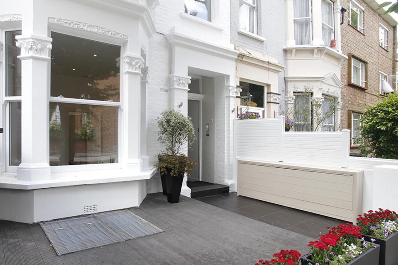 Holiday Lets London - I5 Bagian luar foto