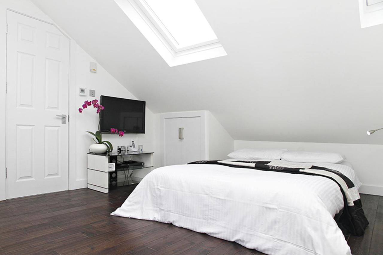 Holiday Lets London - I5 Bagian luar foto