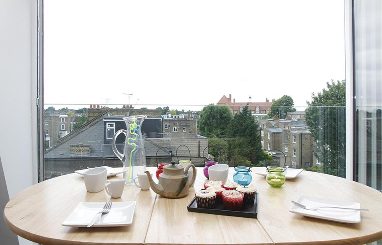 Holiday Lets London - I5 Bagian luar foto