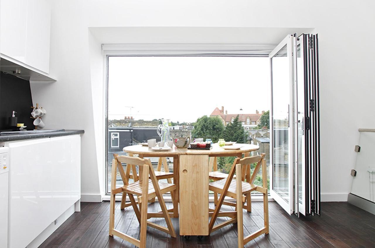 Holiday Lets London - I5 Bagian luar foto