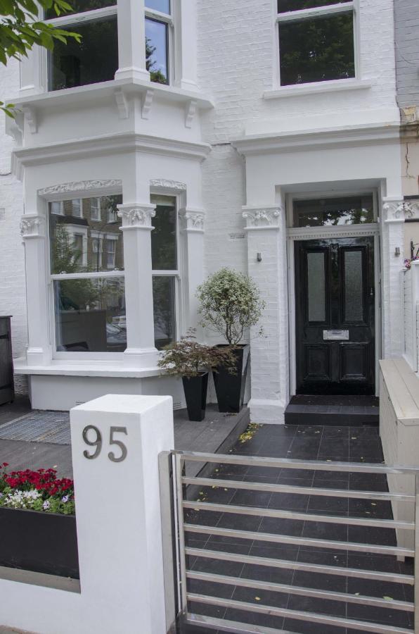 Holiday Lets London - I5 Bagian luar foto