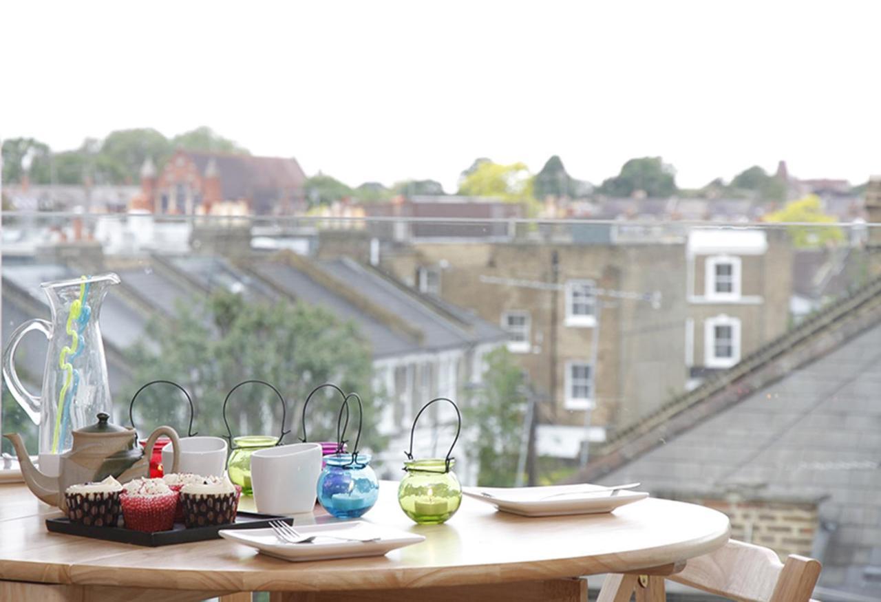 Holiday Lets London - I5 Bagian luar foto