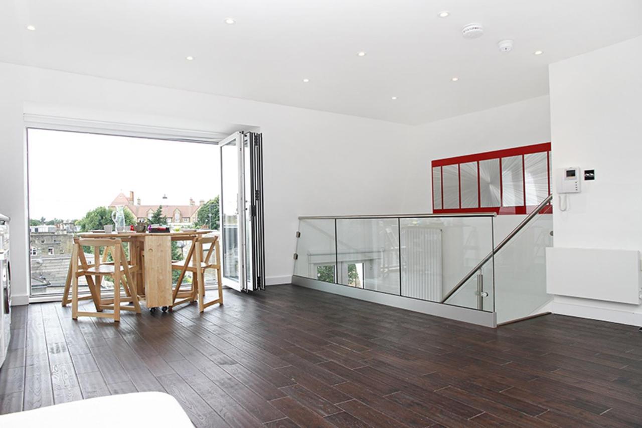 Holiday Lets London - I5 Bagian luar foto