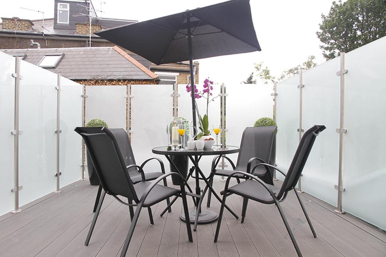 Holiday Lets London - I5 Bagian luar foto