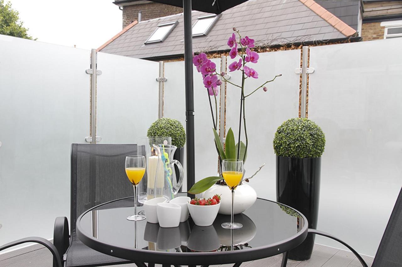 Holiday Lets London - I5 Bagian luar foto