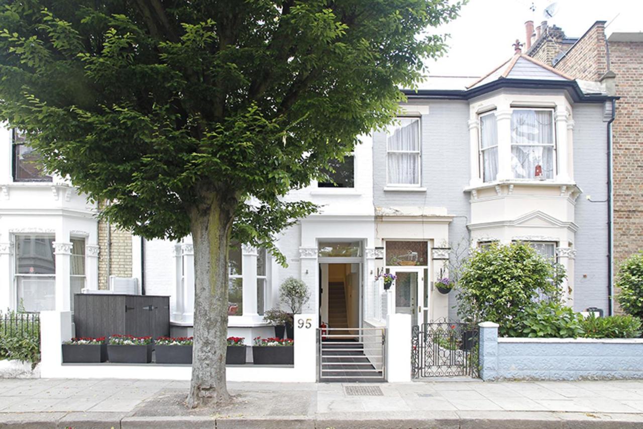 Holiday Lets London - I5 Bagian luar foto