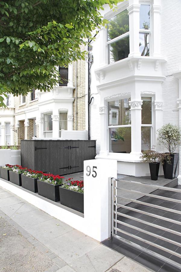 Holiday Lets London - I5 Bagian luar foto