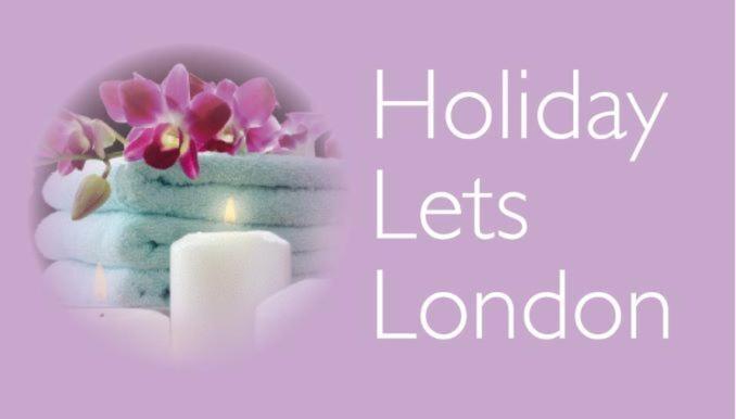Holiday Lets London - I5 Bagian luar foto